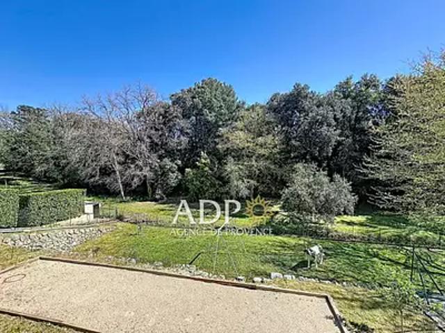 Grasse 06130 Achat / Vente maison 8 pièces t8 piscine parking