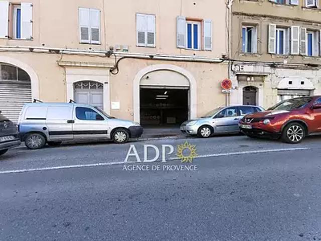 Grasse 06130 Achat / Vente parking