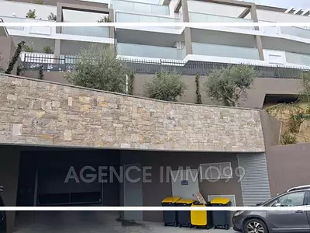 Grasse 06130 Achat / Vente parking