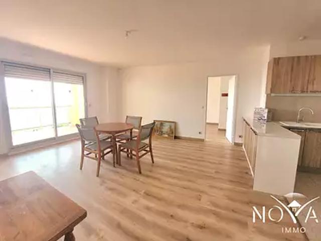 Grasse 06130 Location appartement 3 pièces t3 terrasse