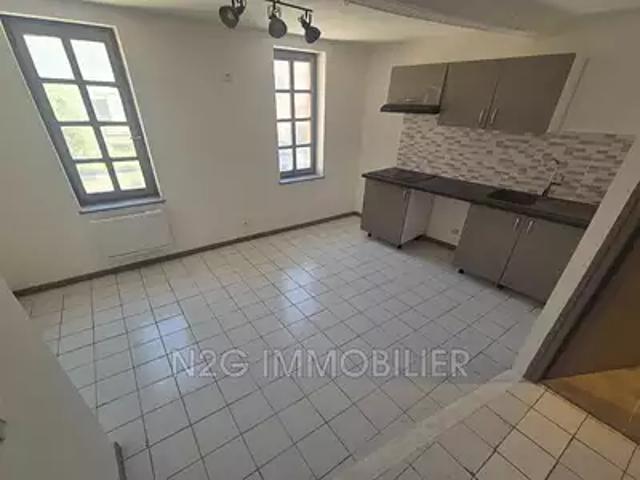 Grasse 06130 Location appartement 1 pièce t1