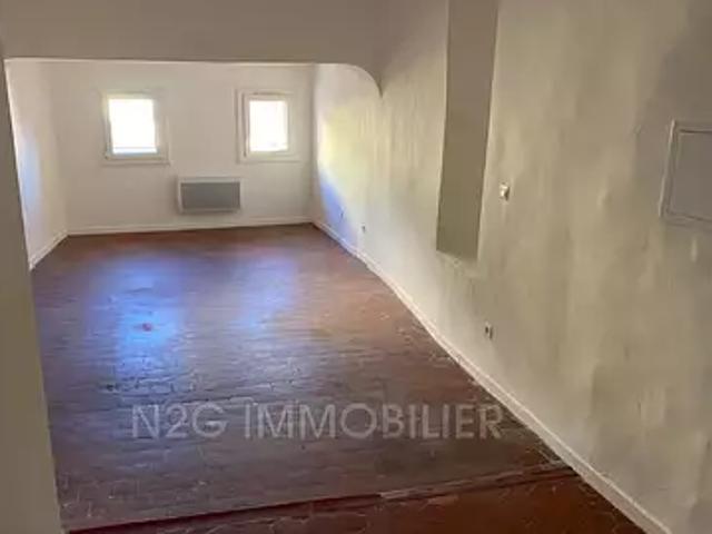 Grasse 06130 Location appartement 1 pièce t1