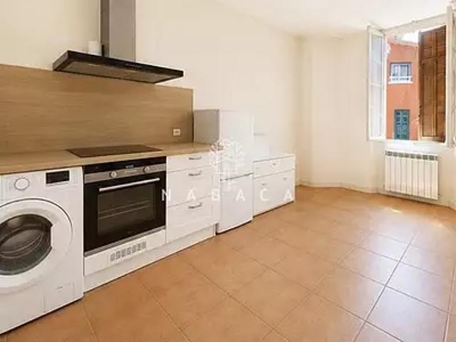 Grasse 06130 Location appartement 2 pièces t2