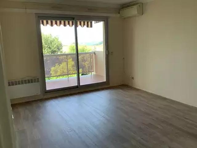 Grasse 06130 Location appartement 2 pièces t2