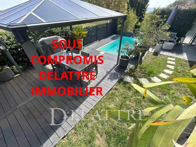 Grasse Co Exclusivite 67m² Grasse