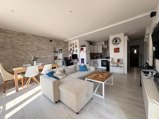 Grasse appartement 3 pièces 69m² 69m² Grasse