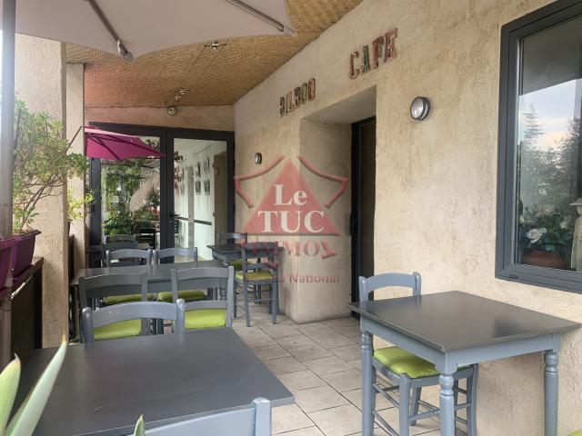 GRASSE EST MURS COMMERCIAUX A VENDRE