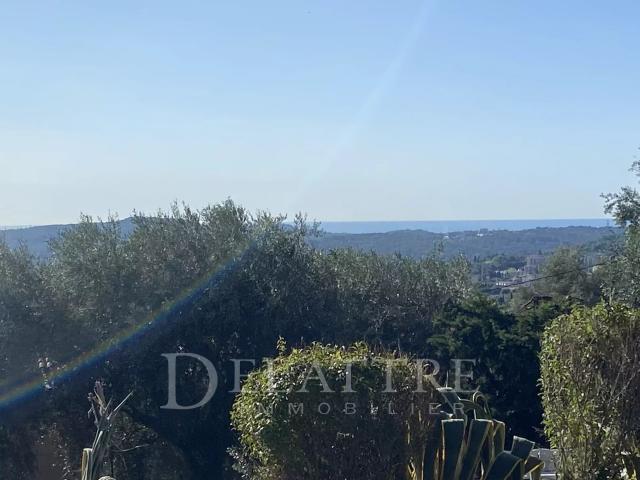 Grasse Est 190m² Grasse