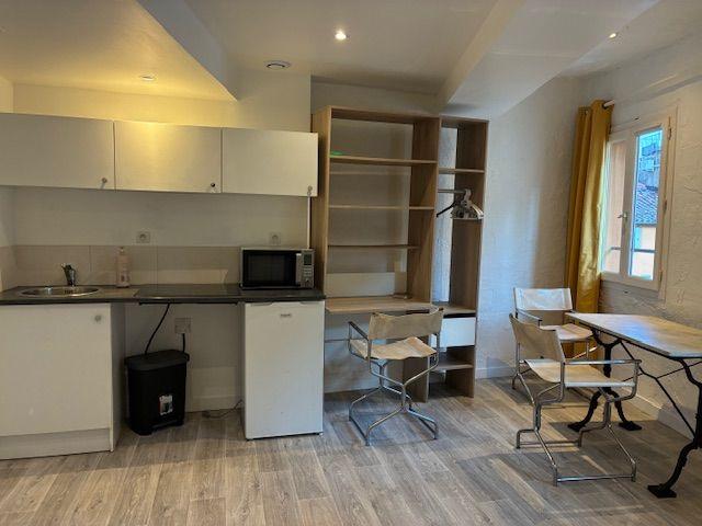 Grasse Location Appartement 06