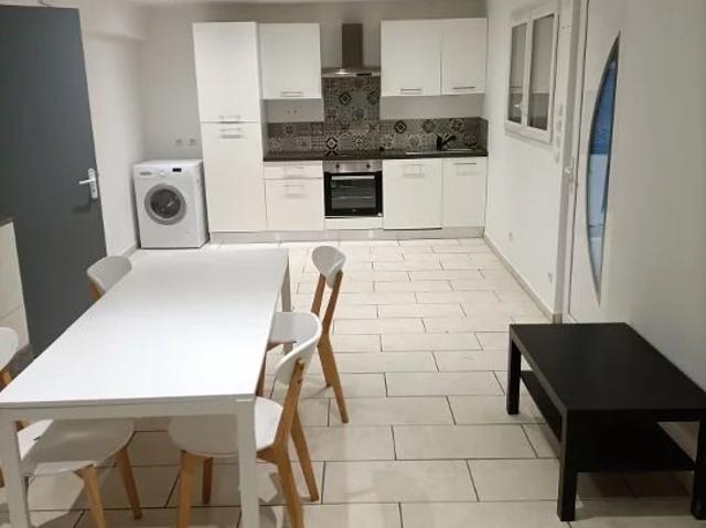 Grasse Location Appartement 06