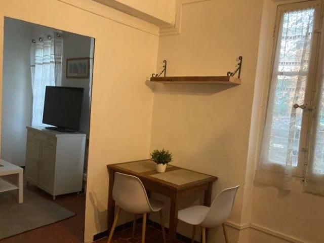 Grasse Location Appartement 06