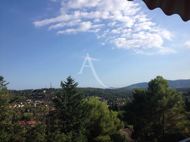 Grasse Location Appartement 06