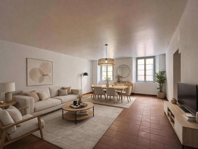Grasse Location Appartement 06