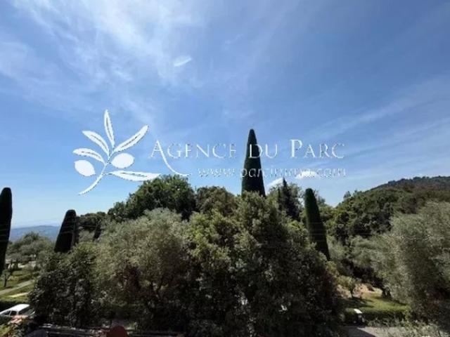 GRASSE, maison à vendre, 4 pièces, 127 m²