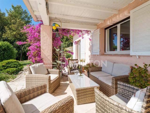 Grasse St Jean 186m² Grasse