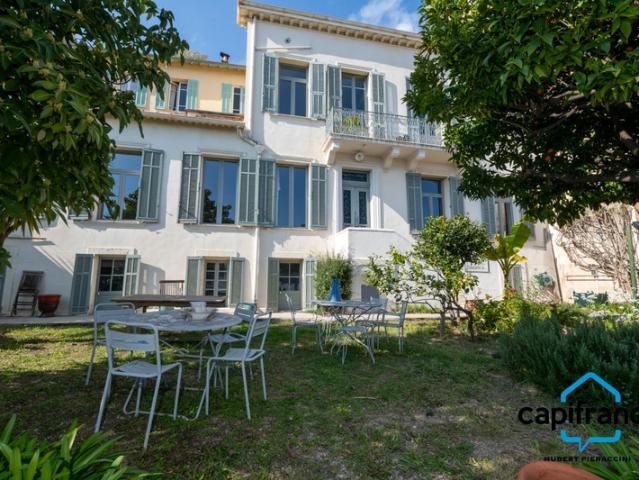 Grasse Vente Appartement 06