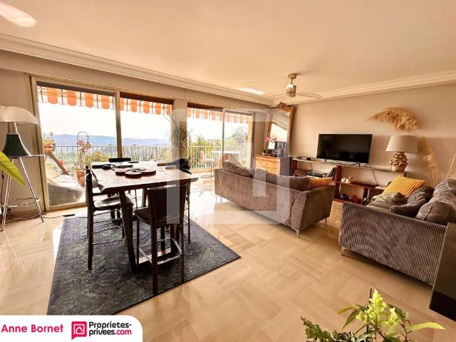 Grasse Vente Appartement 06