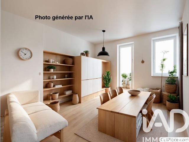 Grasse Vente Appartement 06