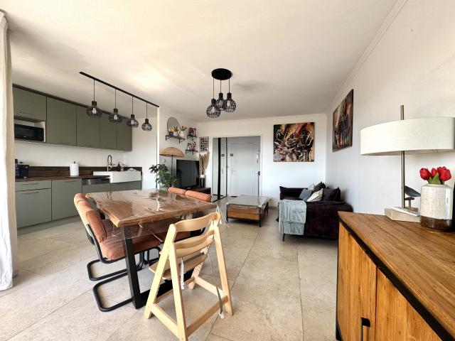 Grasse Vente Appartement 06