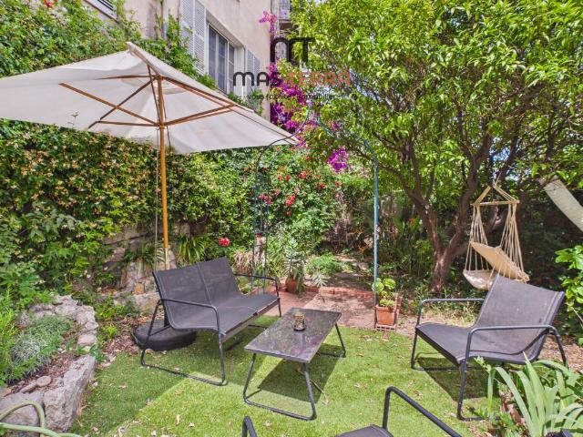 Grasse Vente Appartement 06