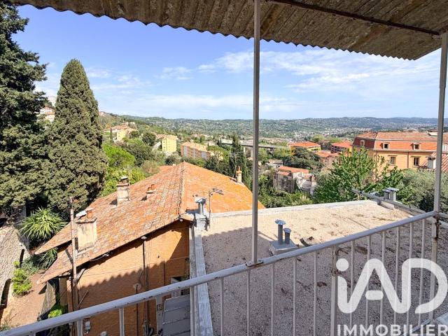Grasse Vente Appartement 06