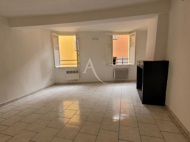 Grasse Vente Appartement 06
