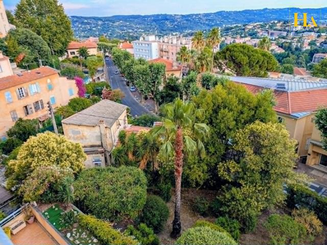 Grasse Vente Appartement 06