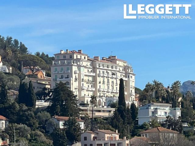 Grasse Vente Appartement 06