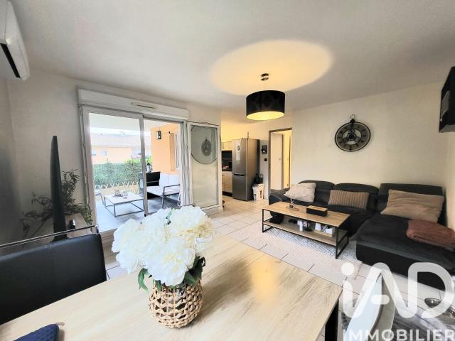Grasse Vente Appartement 06