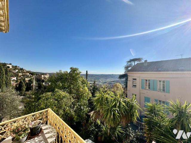 Grasse Vente Appartement 06