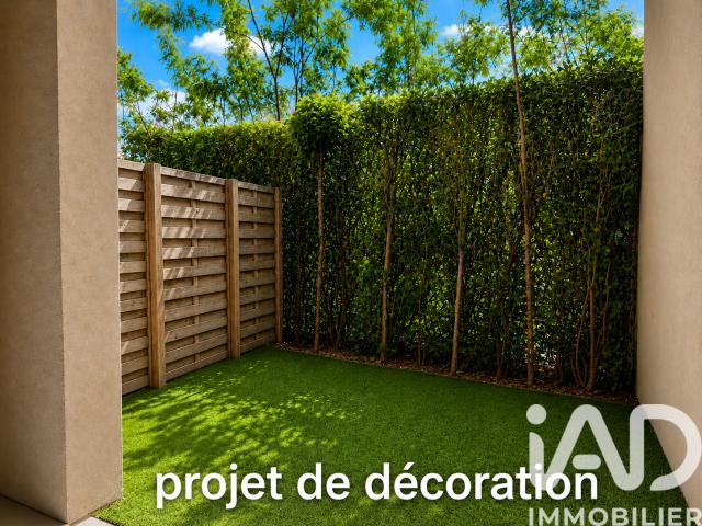 Grasse Vente Appartement 06