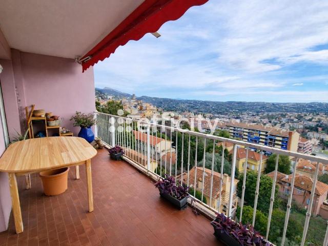 Grasse Vente Appartement 06