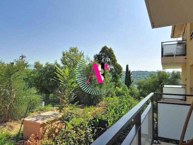Grasse Vente Appartement 06