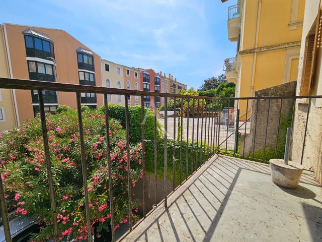 Grasse Vente Appartement 06