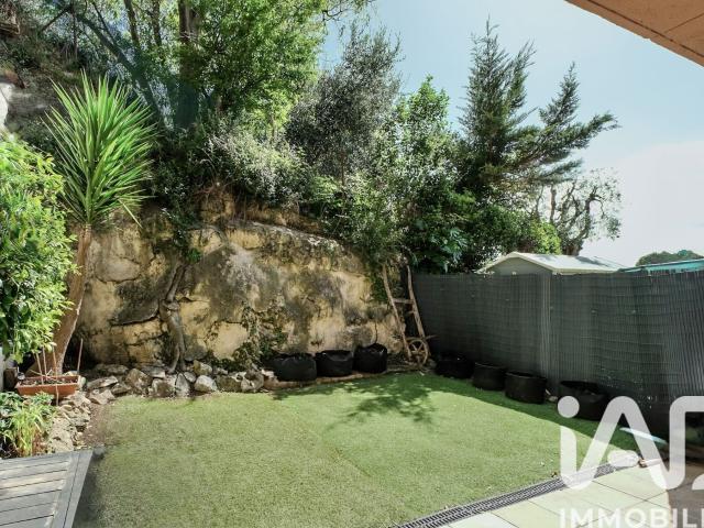 Grasse Vente Appartement 06