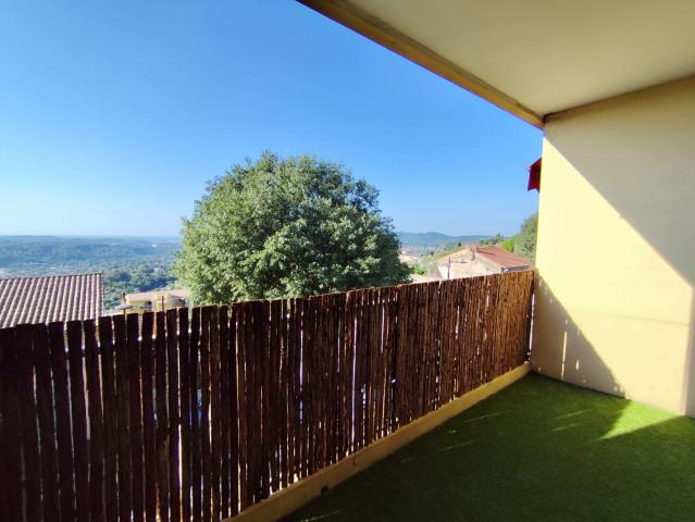 Grasse Vente Appartement 06
