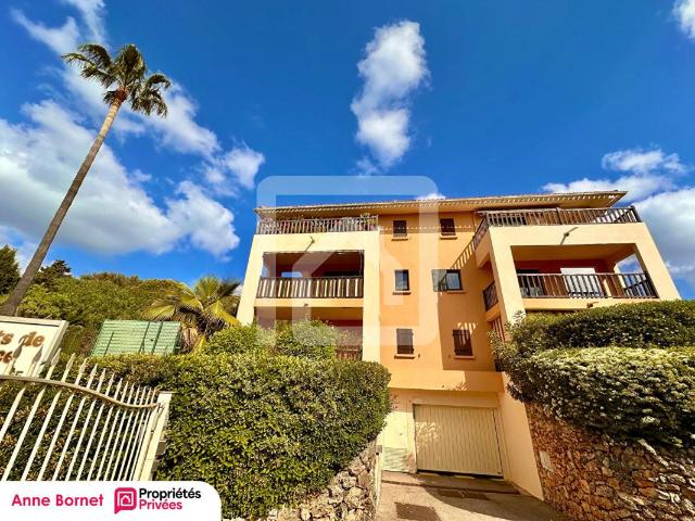 Grasse Vente Appartement 06