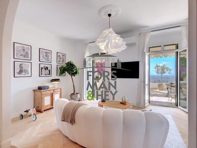 Grasse Vente Appartement 06