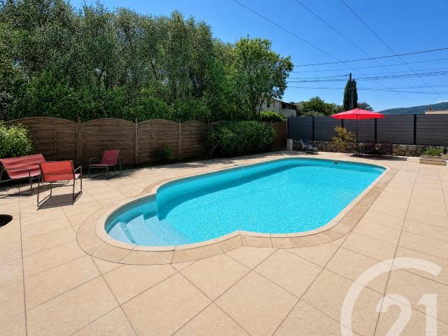 Grasse Vente Maison 06