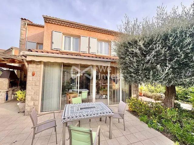 Grasse Vente Maison 06
