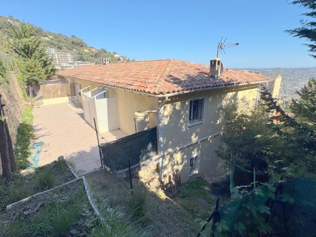 Grasse Vente Maison 06