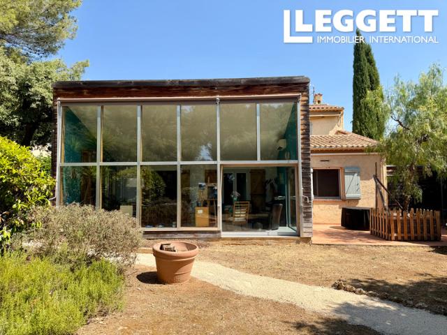 Grasse Vente Maison 06