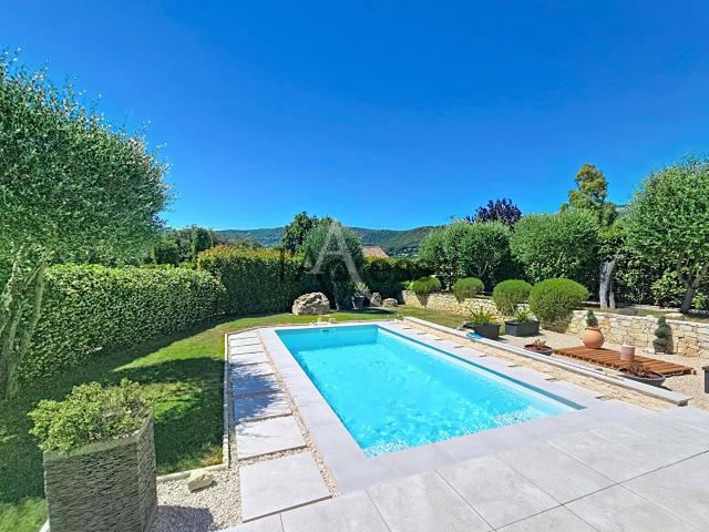 Grasse Vente Maison 06