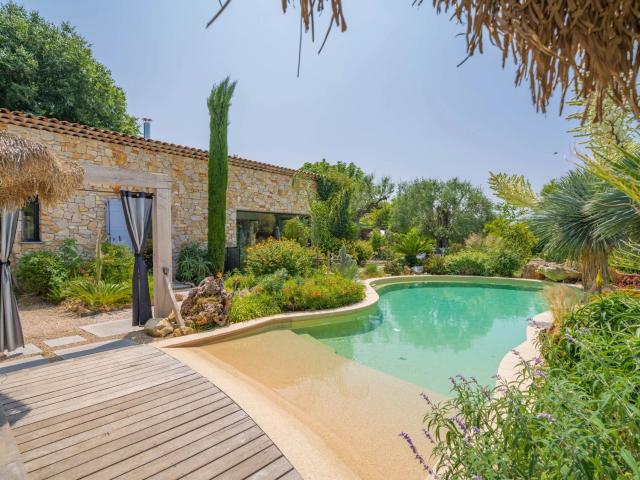 Grasse Vente Maison 06