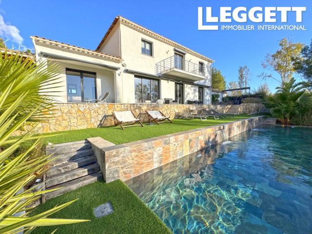 Grasse Vente Maison 06