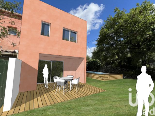 Grasse Vente Maison 06