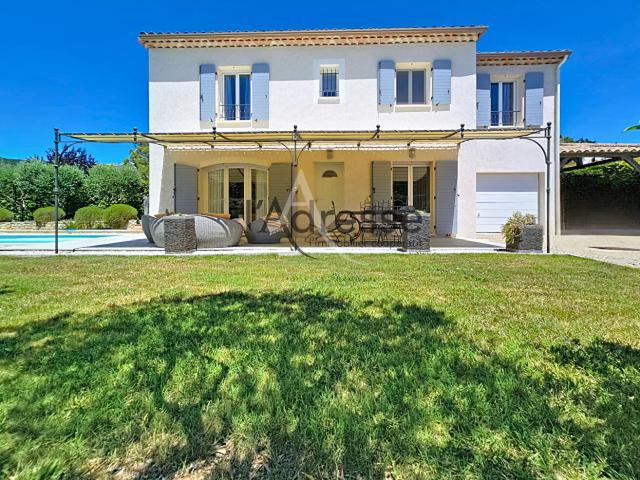 Grasse Vente Maison 06