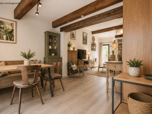 Grasse Vente Maison 06