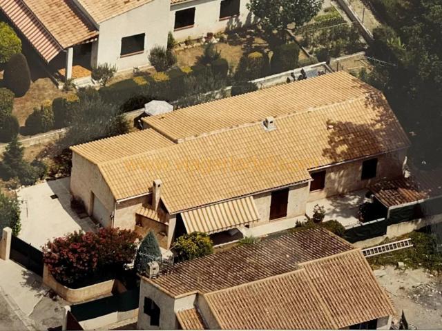 Grasse Vente Maison 06