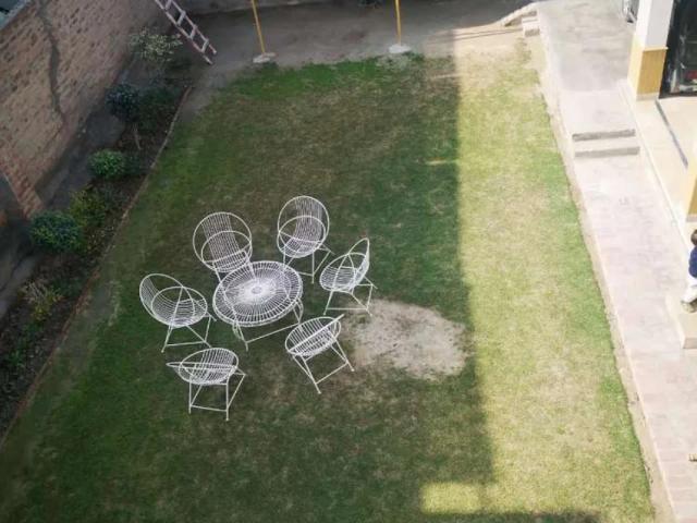 Grassy Plot Multan ID 11653